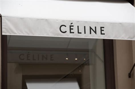 The Evolution of the French Luxury Fashion House Celine and 